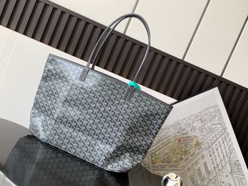 Goyard Shopping Bags